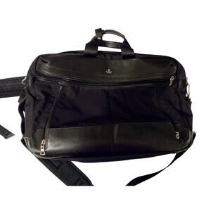 Master-Piece MSPC 3-Way Convertible Bag Backpack Made in Japan CORDURA® nylon